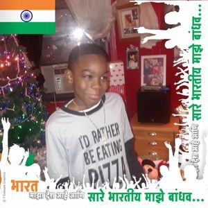 Meet your Posher, Mark